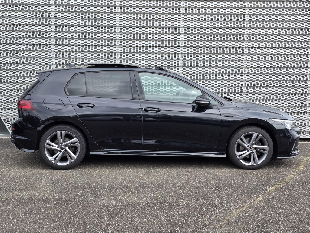 Acheter Volkswagen Golf Golf 2.0 TDI SCR 150 DSG7 R-Line 5p occasion dans les concessions du Groupe Faurie