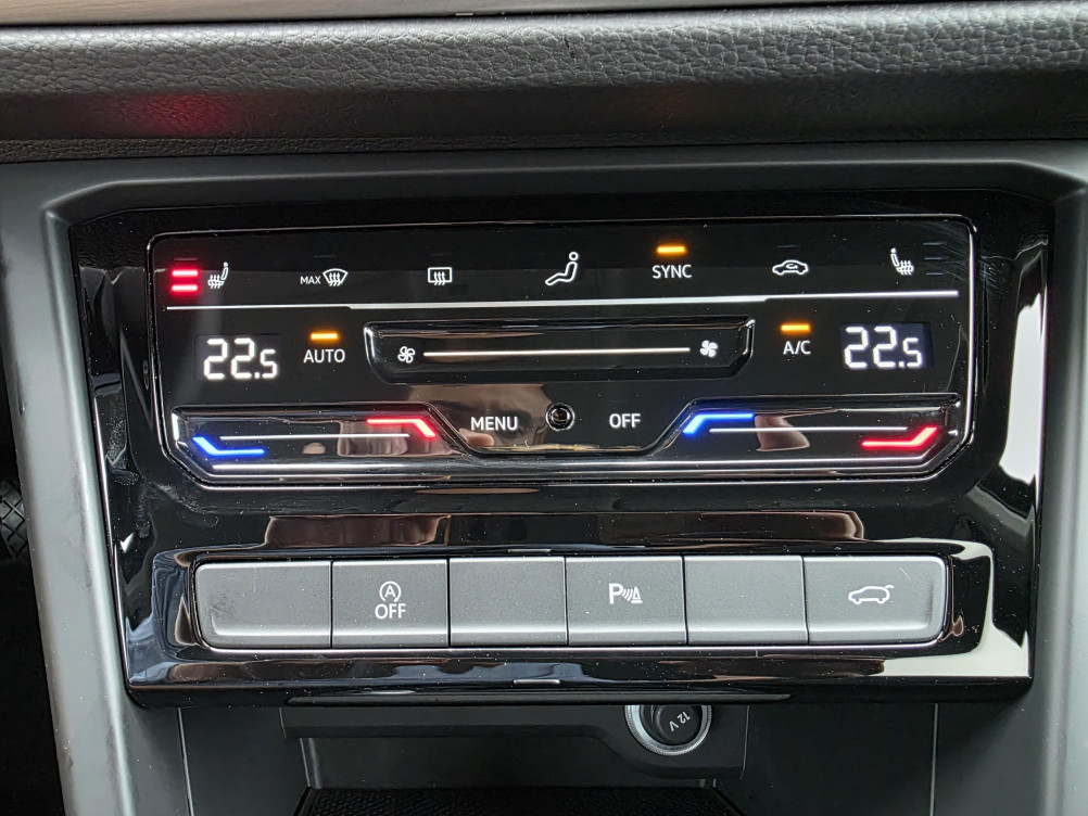 Acheter Volkswagen Touran Touran 2.0 TDI 150 DSG7 5pl Life Plus 5p occasion dans les concessions du Groupe Faurie