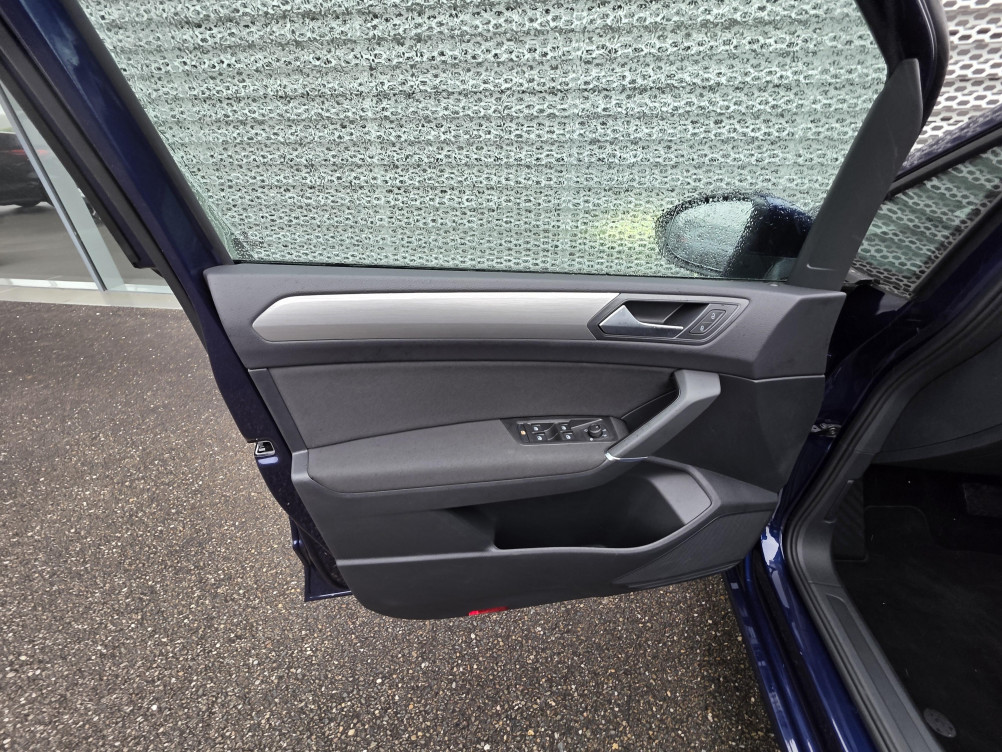 Acheter Volkswagen Touran Touran 2.0 TDI 150 DSG7 5pl Life Plus 5p occasion dans les concessions du Groupe Faurie