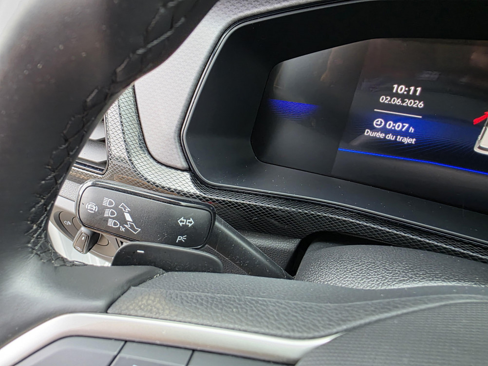 Acheter Volkswagen T-Cross T-Cross 1.0 TSI 115 Start/Stop DSG7 Life Plus 5p occasion dans les concessions du Groupe Faurie