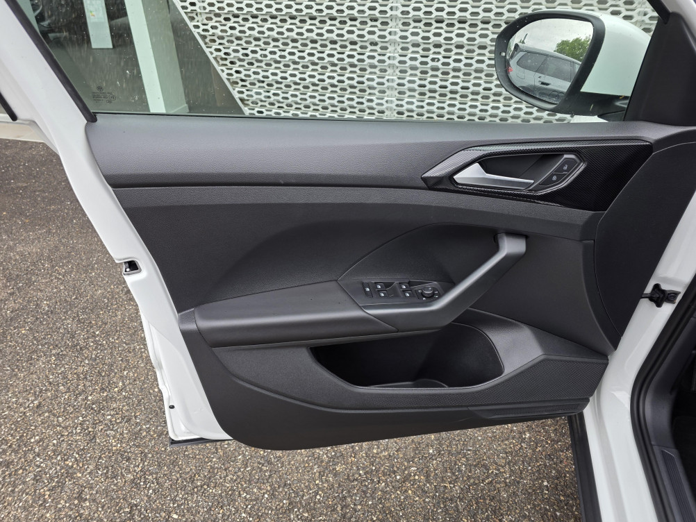 Acheter Volkswagen T-Cross T-Cross 1.0 TSI 115 Start/Stop DSG7 Life Plus 5p occasion dans les concessions du Groupe Faurie