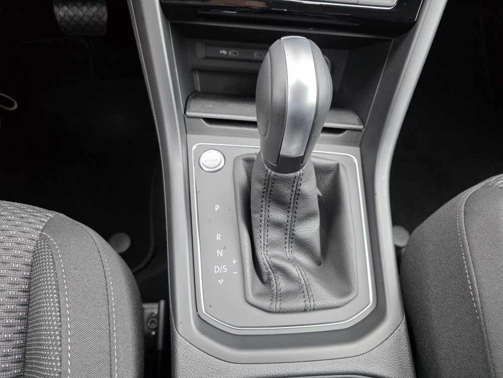 Acheter Volkswagen Touran Touran 2.0 TDI 150 DSG7 5pl Life Plus 5p occasion dans les concessions du Groupe Faurie