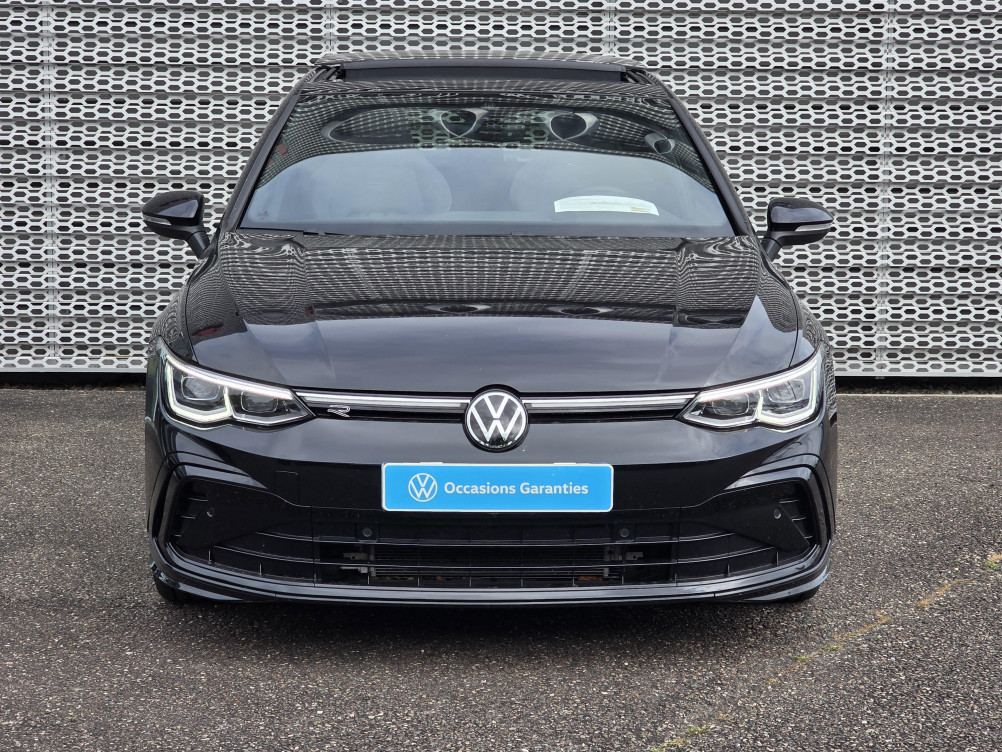 Acheter Volkswagen Golf Golf 2.0 TDI SCR 150 DSG7 R-Line 5p occasion dans les concessions du Groupe Faurie