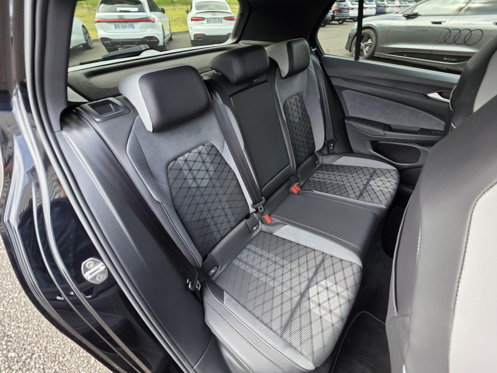 Acheter Volkswagen Golf Golf 2.0 TDI SCR 150 DSG7 R-Line 5p occasion dans les concessions du Groupe Faurie