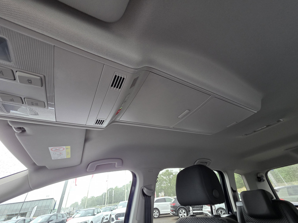 Acheter Volkswagen Touran Touran 2.0 TDI 150 DSG7 5pl Life Plus 5p occasion dans les concessions du Groupe Faurie