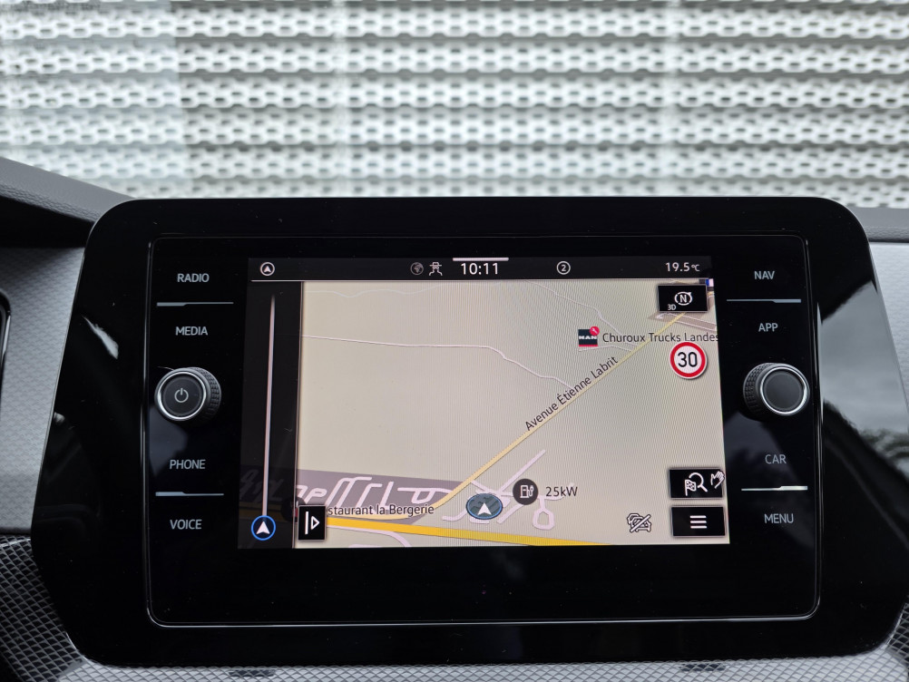 Acheter Volkswagen T-Cross T-Cross 1.0 TSI 115 Start/Stop DSG7 Life Plus 5p occasion dans les concessions du Groupe Faurie