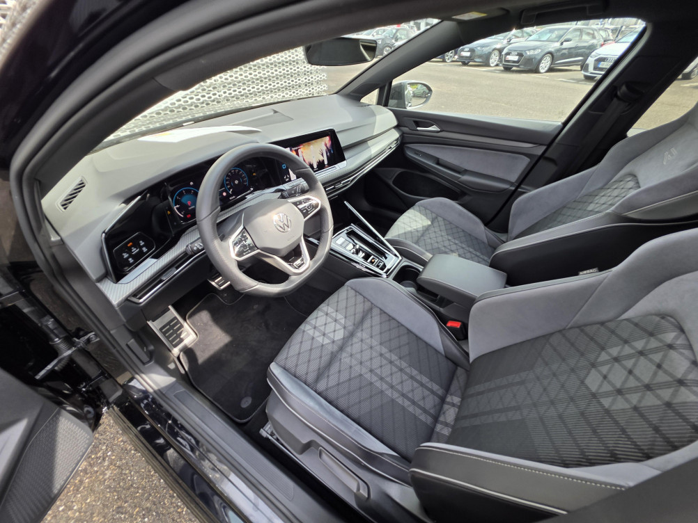 Acheter Volkswagen Golf Golf 2.0 TDI SCR 150 DSG7 R-Line 5p occasion dans les concessions du Groupe Faurie