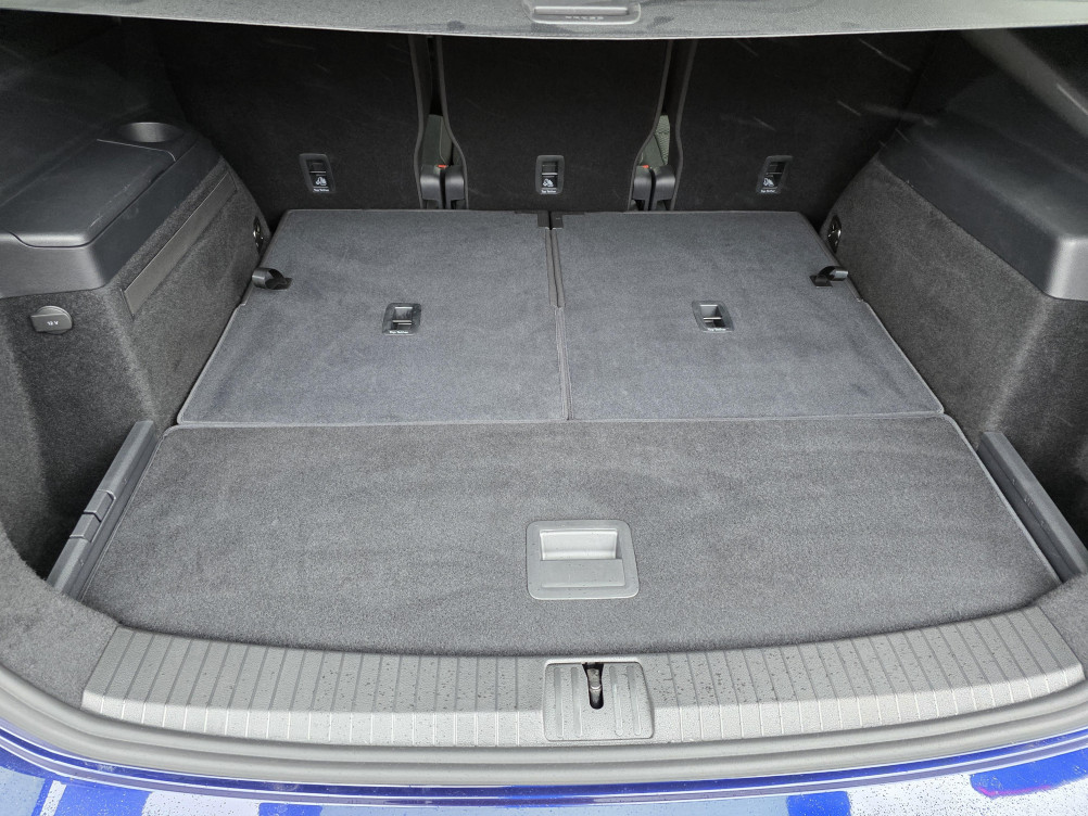 Acheter Volkswagen Touran Touran 2.0 TDI 150 DSG7 5pl Life Plus 5p occasion dans les concessions du Groupe Faurie