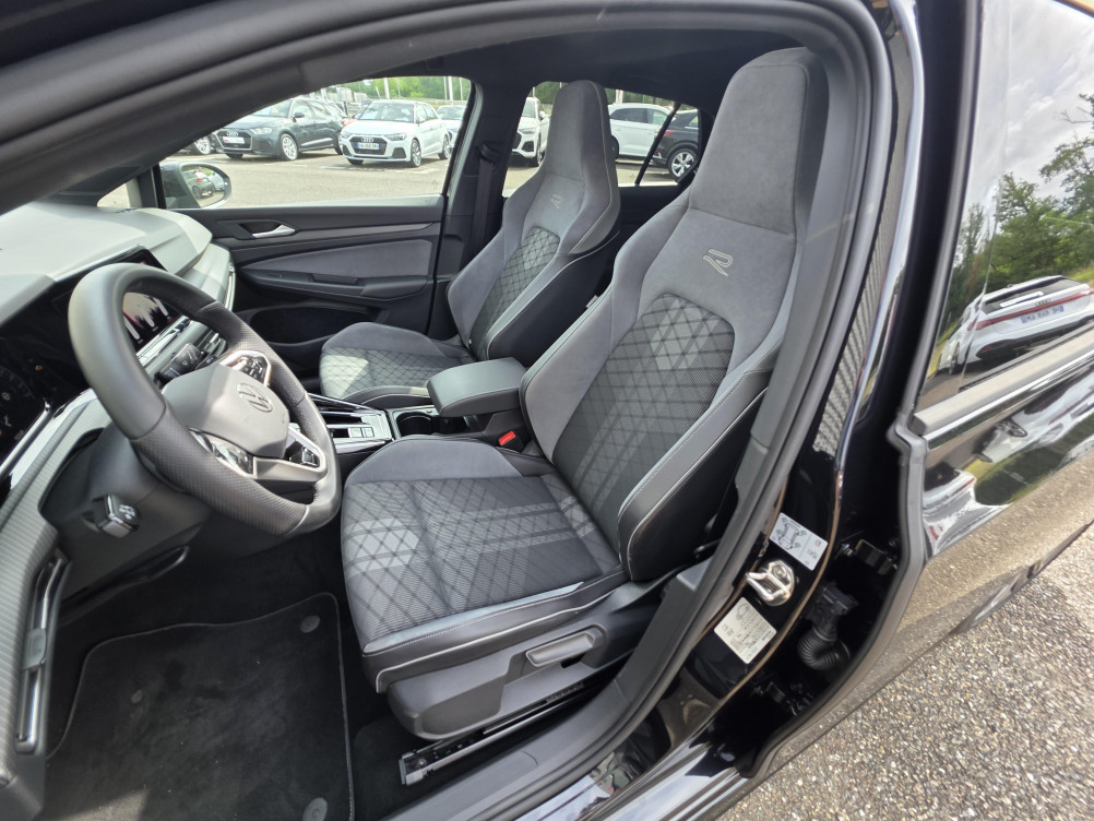 Acheter Volkswagen Golf Golf 2.0 TDI SCR 150 DSG7 R-Line 5p occasion dans les concessions du Groupe Faurie