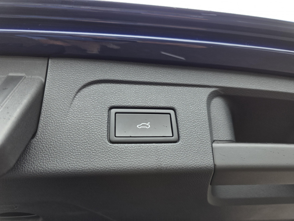 Acheter Volkswagen Touran Touran 2.0 TDI 150 DSG7 5pl Life Plus 5p occasion dans les concessions du Groupe Faurie