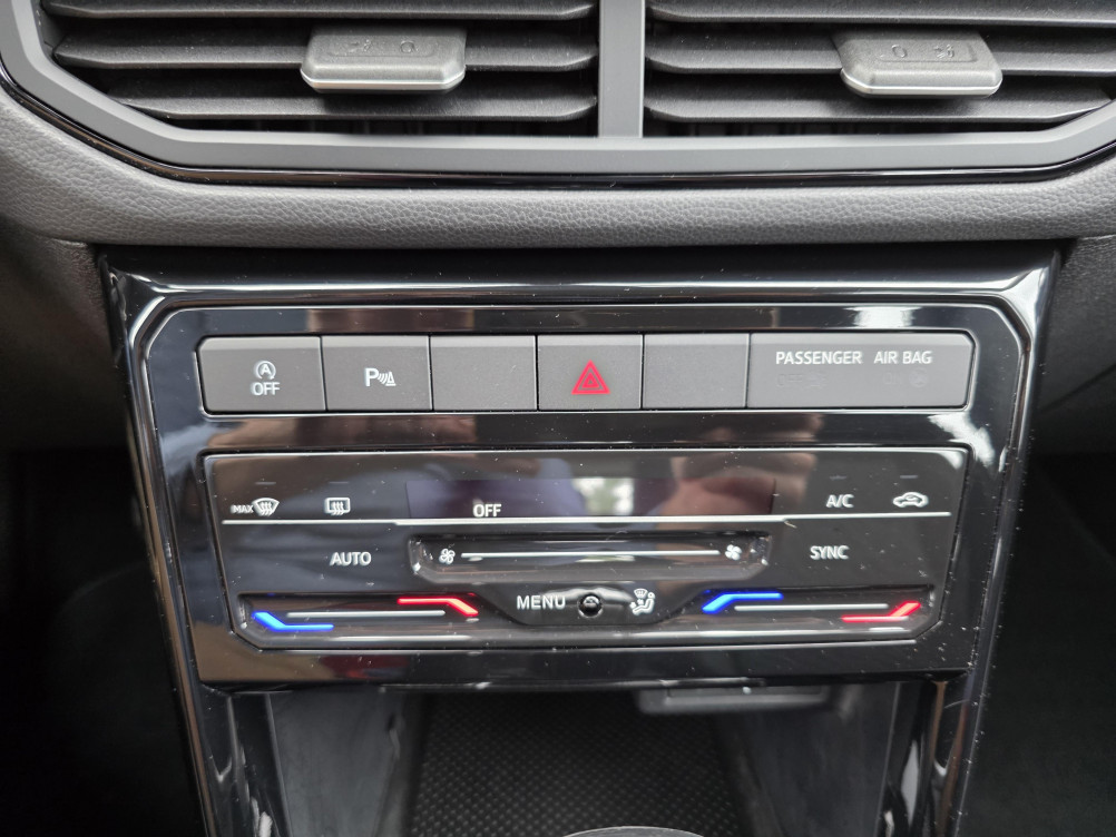 Acheter Volkswagen T-Cross T-Cross 1.0 TSI 115 Start/Stop DSG7 Life Plus 5p occasion dans les concessions du Groupe Faurie
