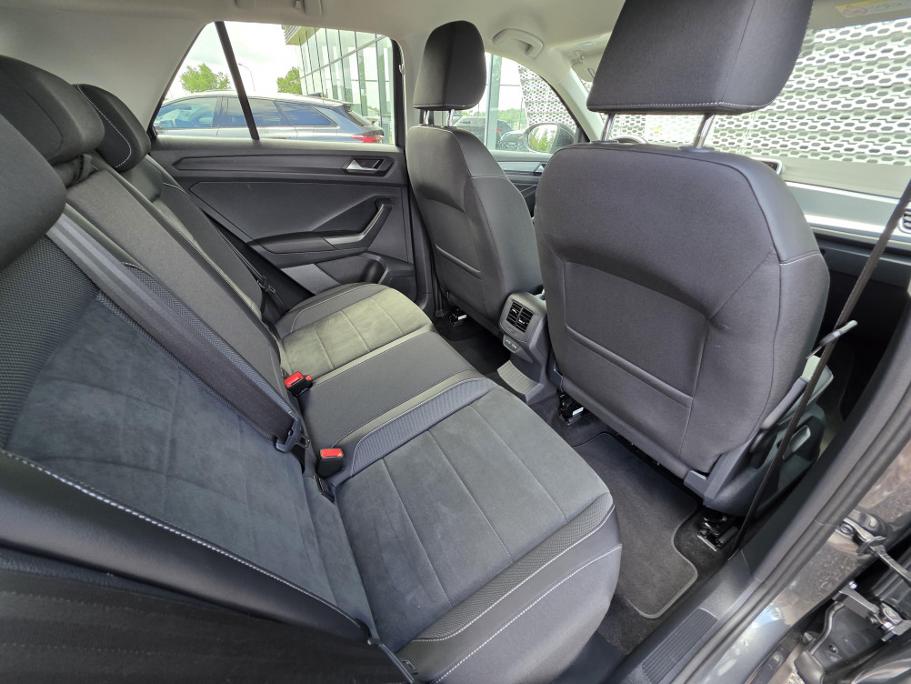 Acheter Volkswagen T-Roc T-Roc 1.5 TSI EVO2 150 Start/Stop DSG7 Style 5p occasion dans les concessions du Groupe Faurie