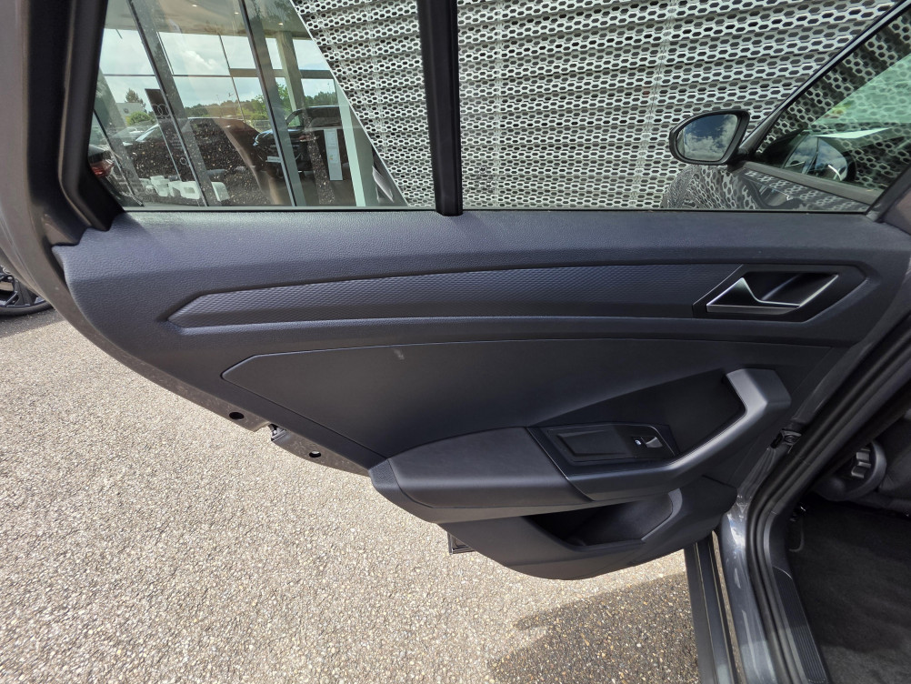 Acheter Volkswagen T-Roc T-Roc 1.5 TSI EVO2 150 Start/Stop DSG7 Style 5p occasion dans les concessions du Groupe Faurie