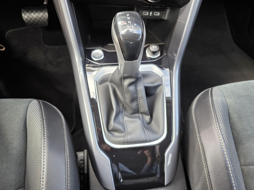 Acheter Volkswagen T-Roc T-Roc 1.5 TSI EVO2 150 Start/Stop DSG7 Style 5p occasion dans les concessions du Groupe Faurie