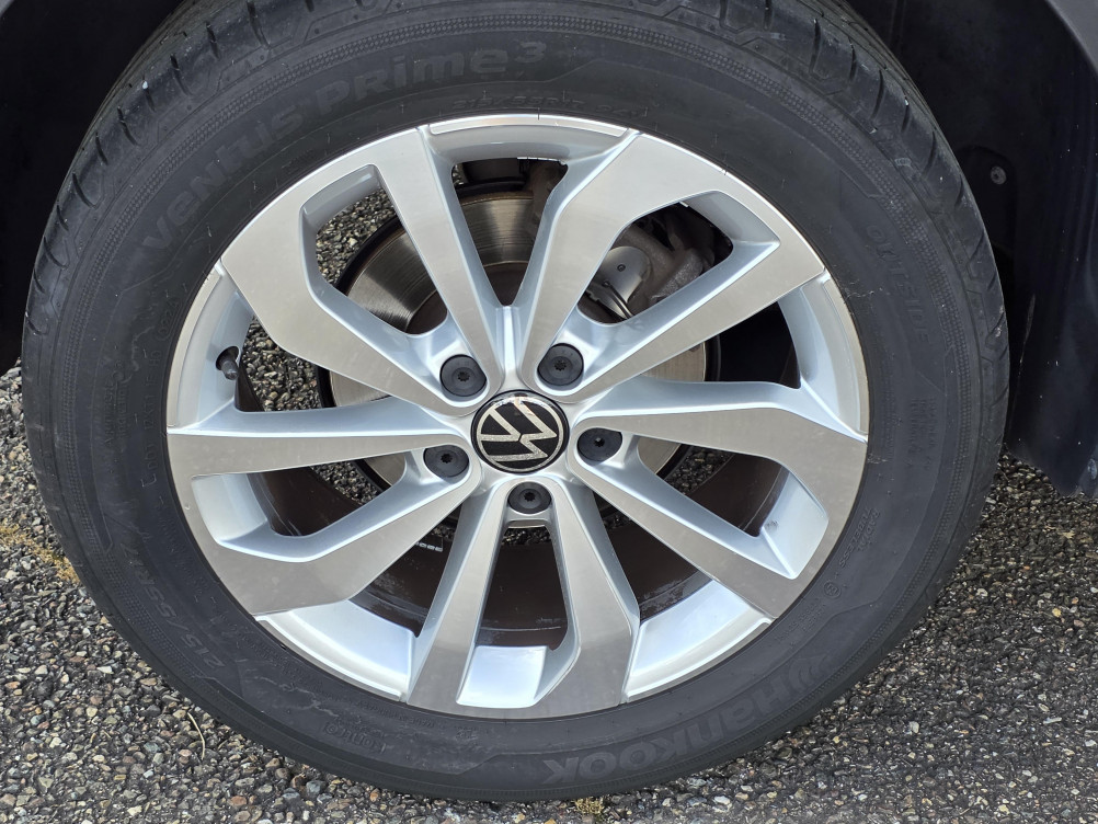Acheter Volkswagen T-Roc T-Roc 1.5 TSI EVO2 150 Start/Stop DSG7 Style 5p occasion dans les concessions du Groupe Faurie