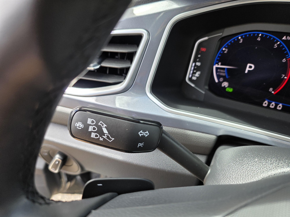 Acheter Volkswagen T-Roc T-Roc 1.5 TSI EVO2 150 Start/Stop DSG7 Style 5p occasion dans les concessions du Groupe Faurie