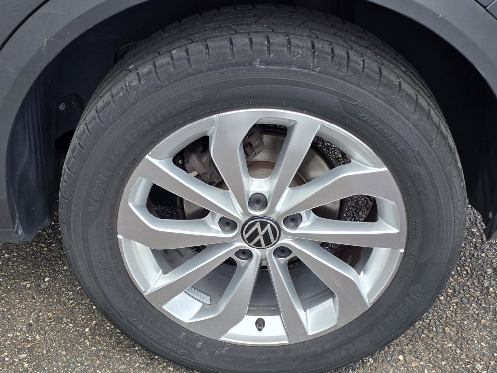 Acheter Volkswagen T-Roc T-Roc 1.5 TSI EVO2 150 Start/Stop DSG7 Style 5p occasion dans les concessions du Groupe Faurie