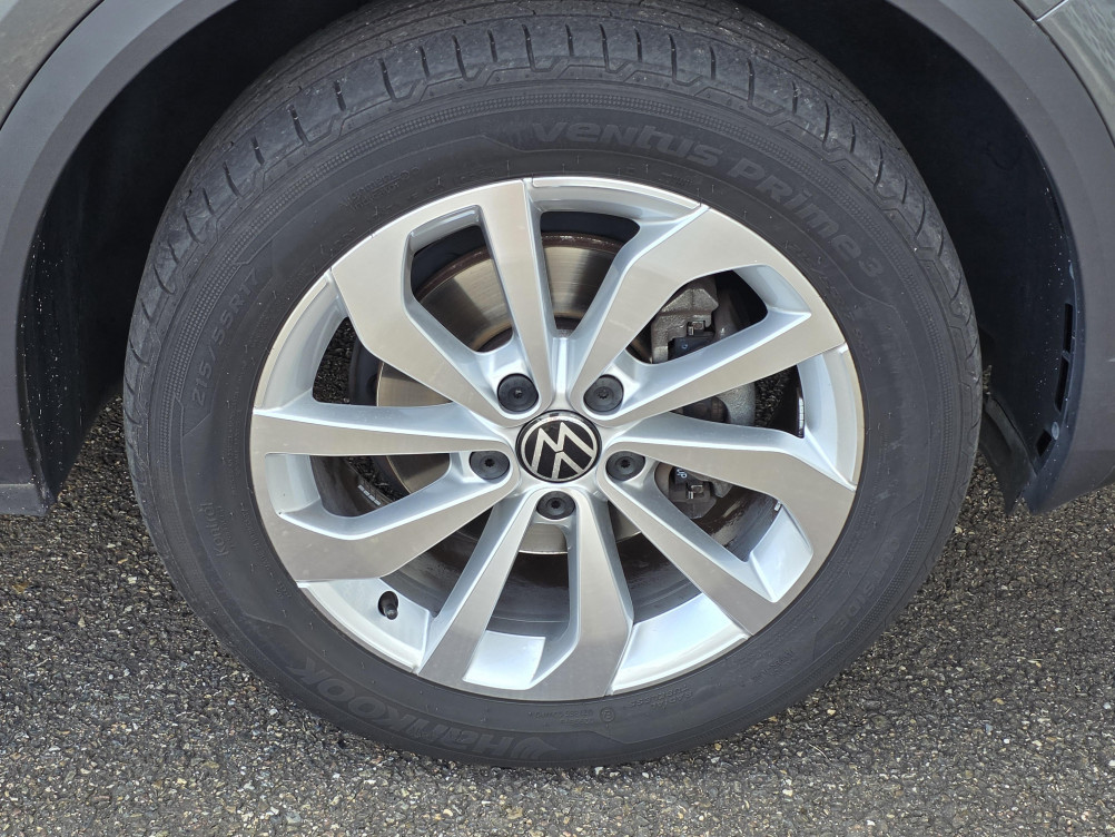 Acheter Volkswagen T-Roc T-Roc 1.5 TSI EVO2 150 Start/Stop DSG7 Style 5p occasion dans les concessions du Groupe Faurie