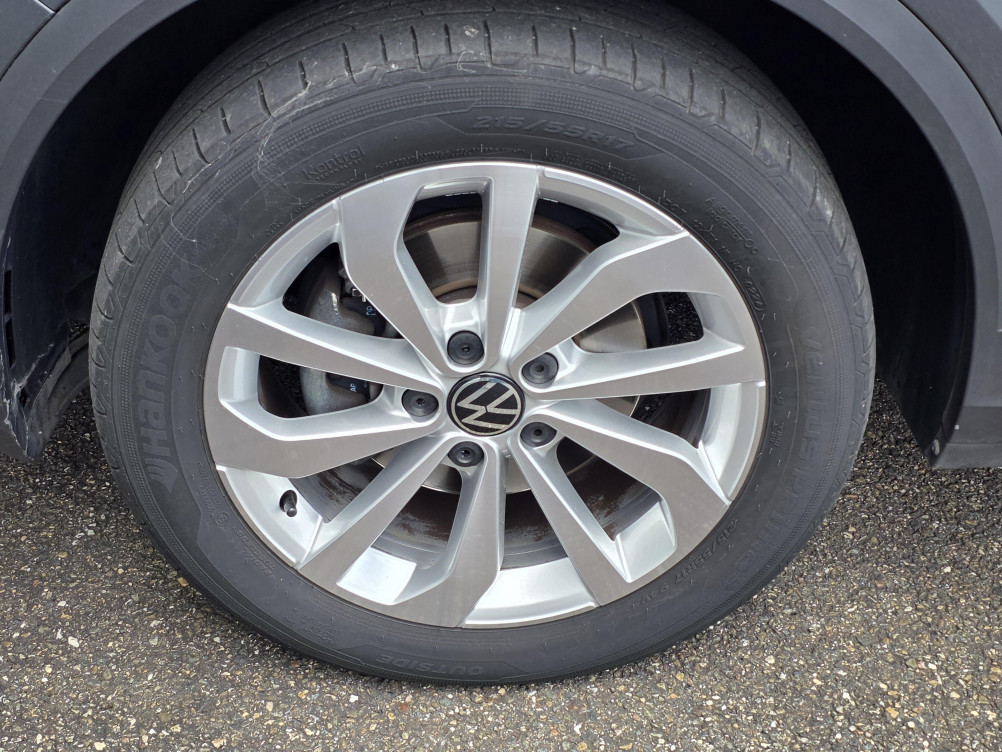 Acheter Volkswagen T-Roc T-Roc 1.5 TSI EVO2 150 Start/Stop DSG7 Style 5p occasion dans les concessions du Groupe Faurie