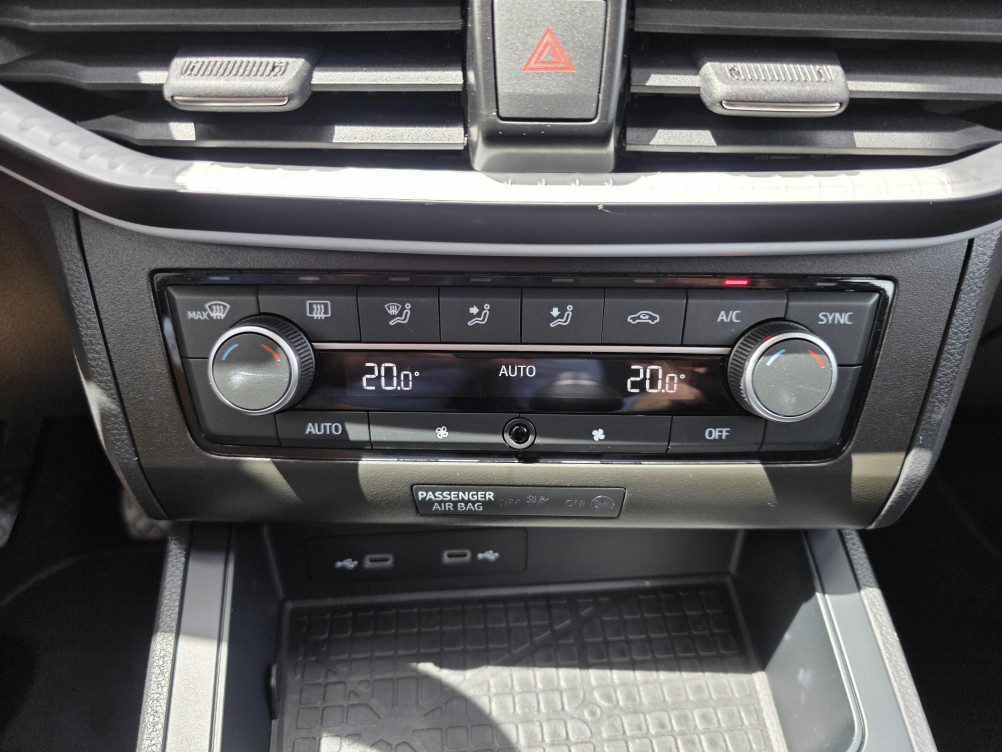 Acheter Seat Ibiza Ibiza 1.0 TSI 95 ch Start/Stop BVM5 Copa 5p occasion dans les concessions du Groupe Faurie