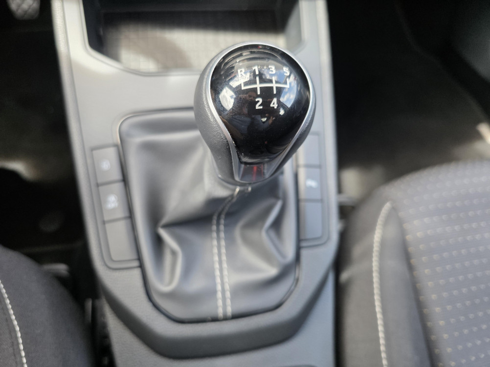Acheter Seat Ibiza Ibiza 1.0 TSI 95 ch Start/Stop BVM5 Copa 5p occasion dans les concessions du Groupe Faurie