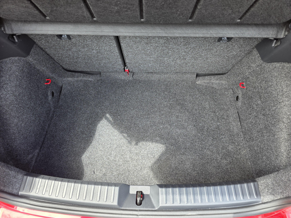 Acheter Seat Ibiza Ibiza 1.0 TSI 95 ch Start/Stop BVM5 Copa 5p occasion dans les concessions du Groupe Faurie
