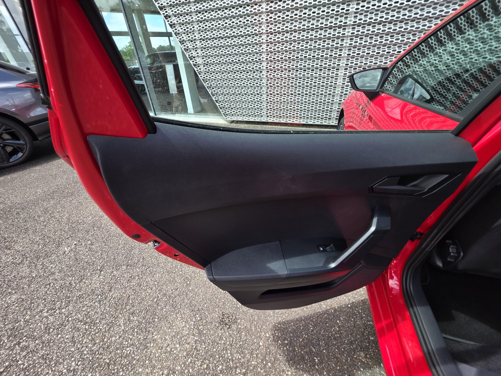 Acheter Seat Ibiza Ibiza 1.0 TSI 95 ch Start/Stop BVM5 Copa 5p occasion dans les concessions du Groupe Faurie