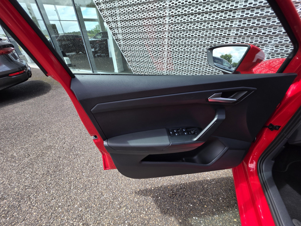 Acheter Seat Ibiza Ibiza 1.0 TSI 95 ch Start/Stop BVM5 Copa 5p occasion dans les concessions du Groupe Faurie