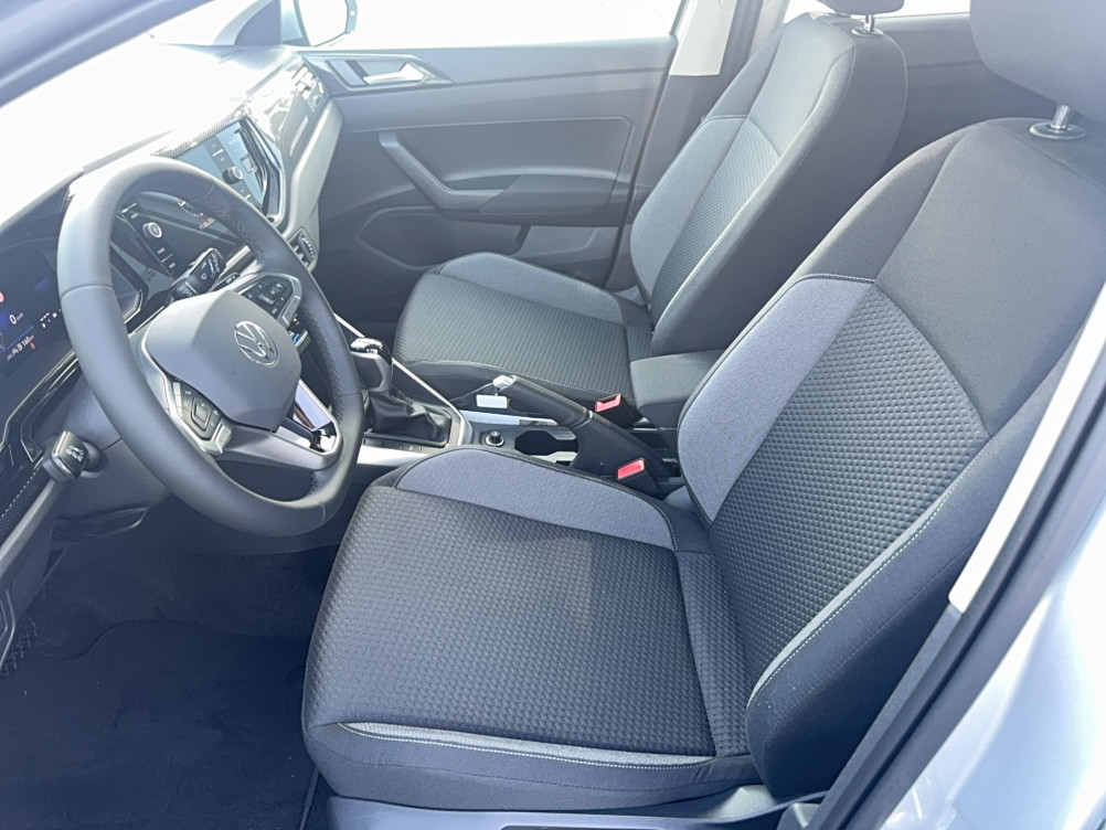 Acheter Volkswagen Polo Polo 1.0 TSI 95 S&S DSG7 VW Edition 5p neuf dans les concessions du Groupe Faurie