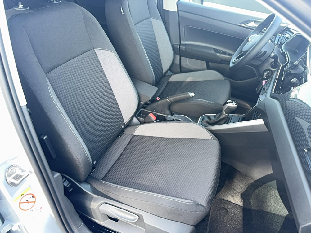 Acheter Volkswagen Polo Polo 1.0 TSI 95 S&S DSG7 VW Edition 5p neuf dans les concessions du Groupe Faurie