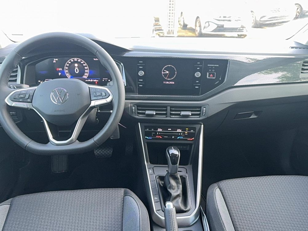 Acheter Volkswagen Polo Polo 1.0 TSI 95 S&S DSG7 VW Edition 5p neuf dans les concessions du Groupe Faurie