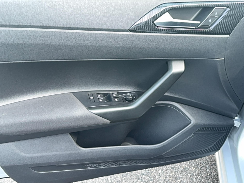 Acheter Volkswagen Polo Polo 1.0 TSI 95 S&S DSG7 VW Edition 5p neuf dans les concessions du Groupe Faurie