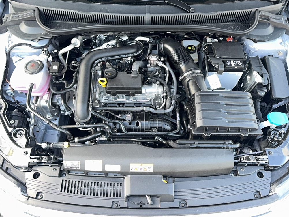 Acheter Volkswagen Polo Polo 1.0 TSI 95 S&S DSG7 VW Edition 5p neuf dans les concessions du Groupe Faurie