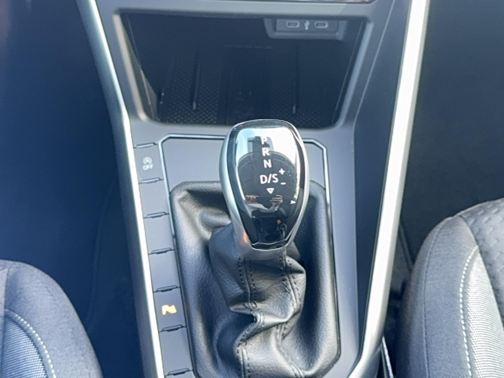Acheter Volkswagen Polo Polo 1.0 TSI 95 S&S DSG7 VW Edition 5p neuf dans les concessions du Groupe Faurie