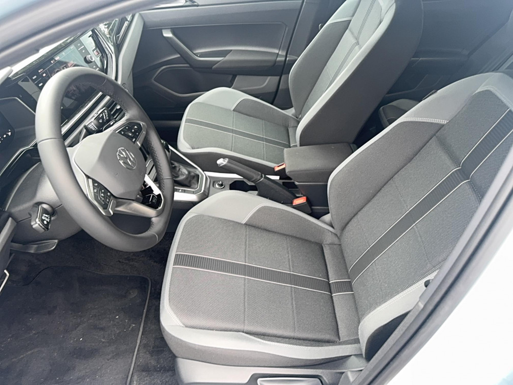 Acheter Volkswagen Polo Polo 1.0 TSI 95 S&S DSG7 Edition 50 5p neuf dans les concessions du Groupe Faurie