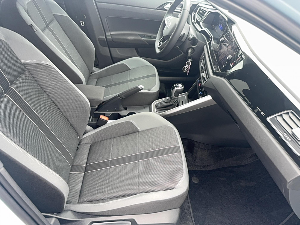 Acheter Volkswagen Polo Polo 1.0 TSI 95 S&S DSG7 Edition 50 5p neuf dans les concessions du Groupe Faurie