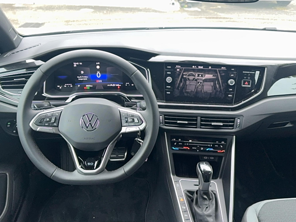Acheter Volkswagen Polo Polo 1.0 TSI 95 S&S DSG7 Edition 50 5p neuf dans les concessions du Groupe Faurie