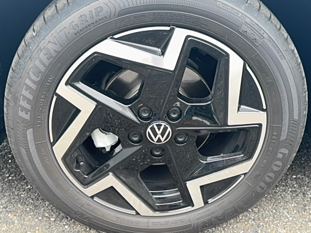 Acheter Volkswagen Polo Polo 1.0 TSI 95 S&S DSG7 Edition 50 5p neuf dans les concessions du Groupe Faurie