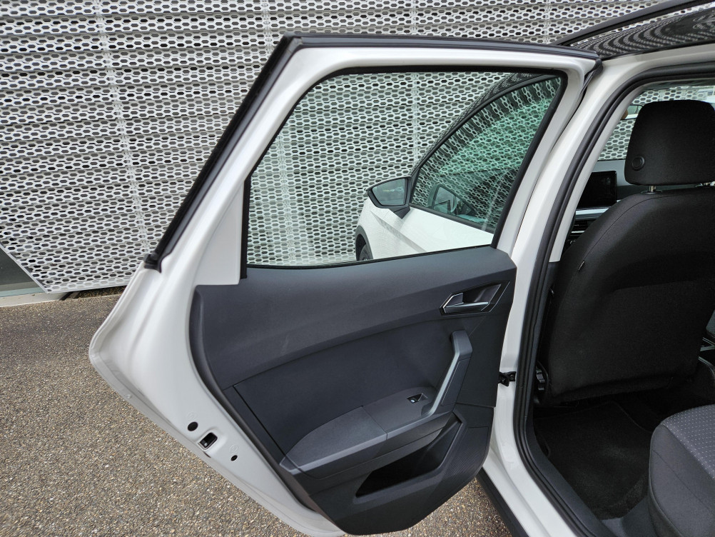 Acheter Seat Arona Arona 1.0 TSI 95 ch Start/Stop BVM5 Style 5p occasion dans les concessions du Groupe Faurie