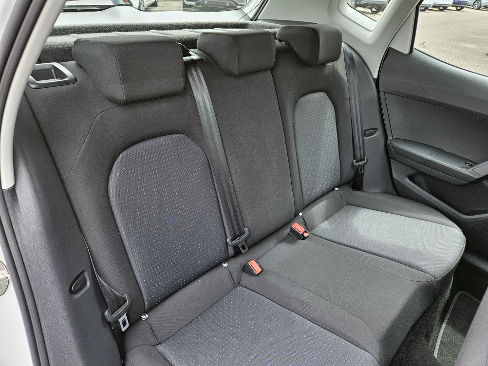 Acheter Seat Arona Arona 1.0 TSI 95 ch Start/Stop BVM5 Style 5p occasion dans les concessions du Groupe Faurie