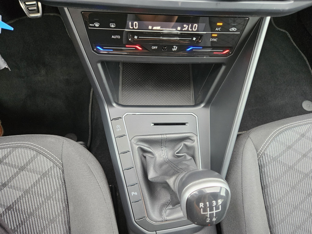 Acheter Volkswagen Polo Polo 1.0 TSI 95 S&S BVM5 R-Line 5p occasion dans les concessions du Groupe Faurie