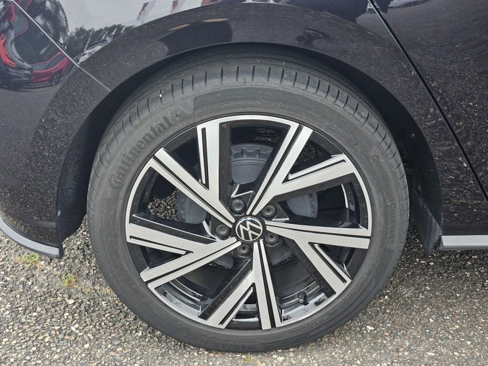 Acheter Volkswagen Polo Polo 1.0 TSI 95 S&S BVM5 R-Line 5p occasion dans les concessions du Groupe Faurie