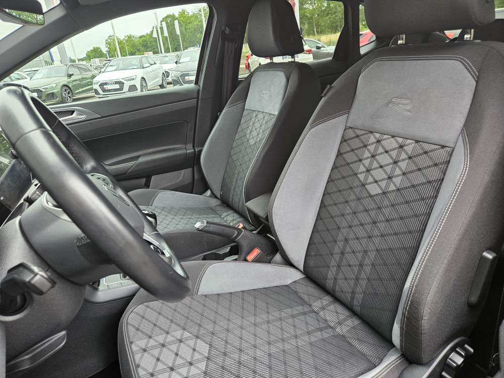 Acheter Volkswagen Polo Polo 1.0 TSI 95 S&S BVM5 R-Line 5p occasion dans les concessions du Groupe Faurie