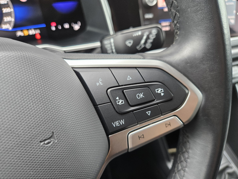 Acheter Volkswagen Polo Polo 1.0 TSI 95 S&S BVM5 R-Line 5p occasion dans les concessions du Groupe Faurie