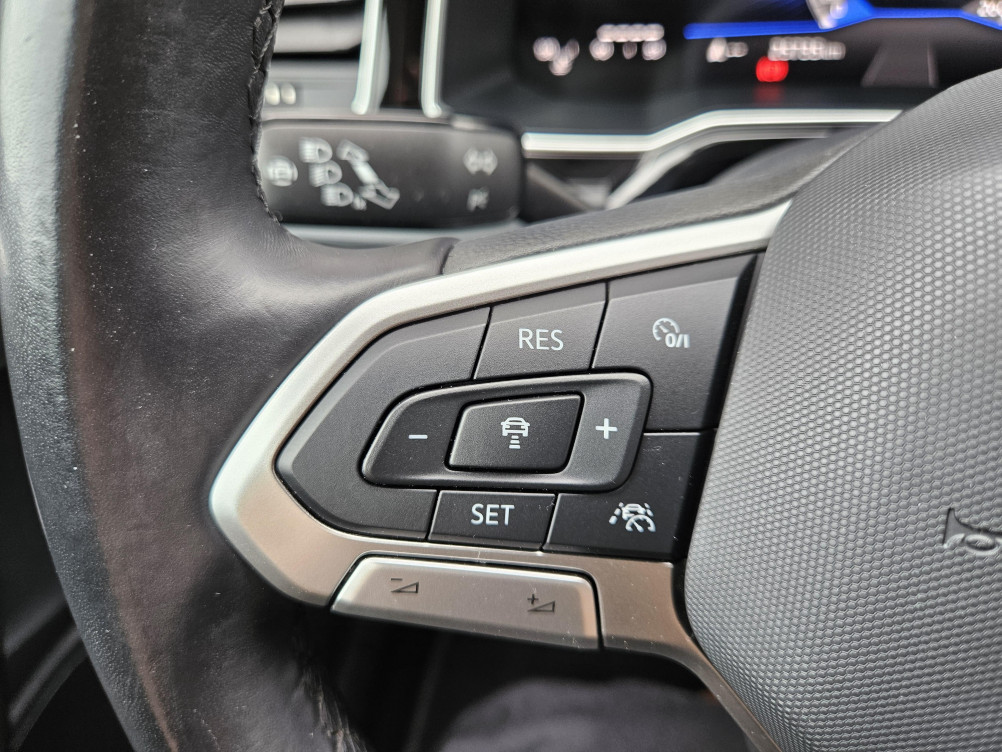 Acheter Volkswagen Polo Polo 1.0 TSI 95 S&S BVM5 R-Line 5p occasion dans les concessions du Groupe Faurie