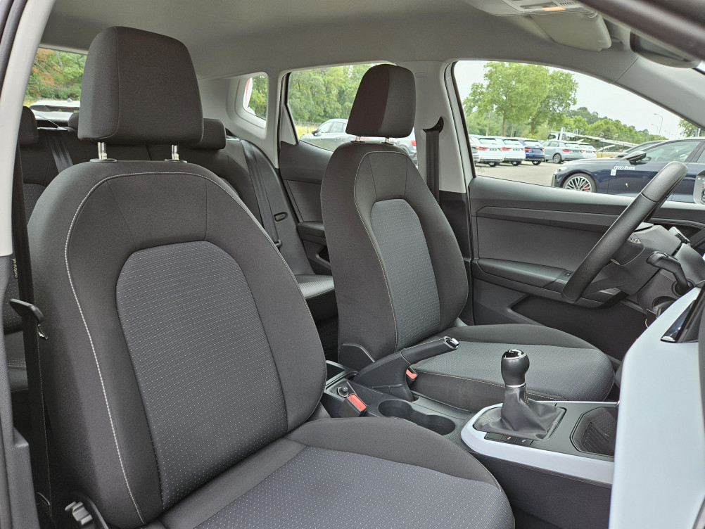 Acheter Seat Arona Arona 1.0 TSI 95 ch Start/Stop BVM5 Style 5p occasion dans les concessions du Groupe Faurie