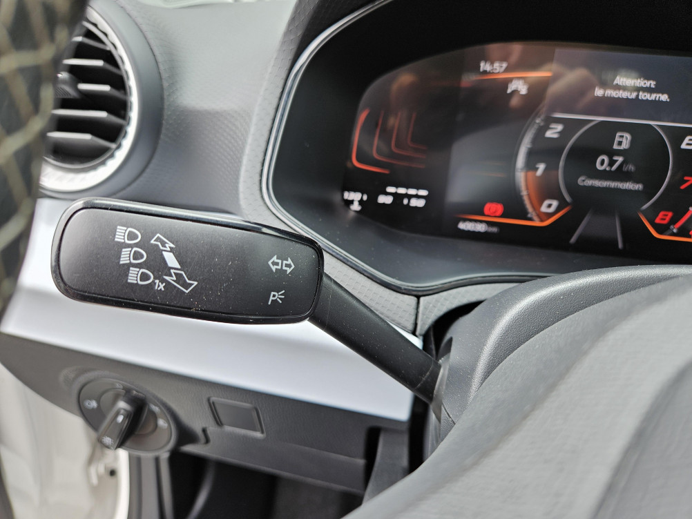 Acheter Seat Arona Arona 1.0 TSI 95 ch Start/Stop BVM5 Style 5p occasion dans les concessions du Groupe Faurie