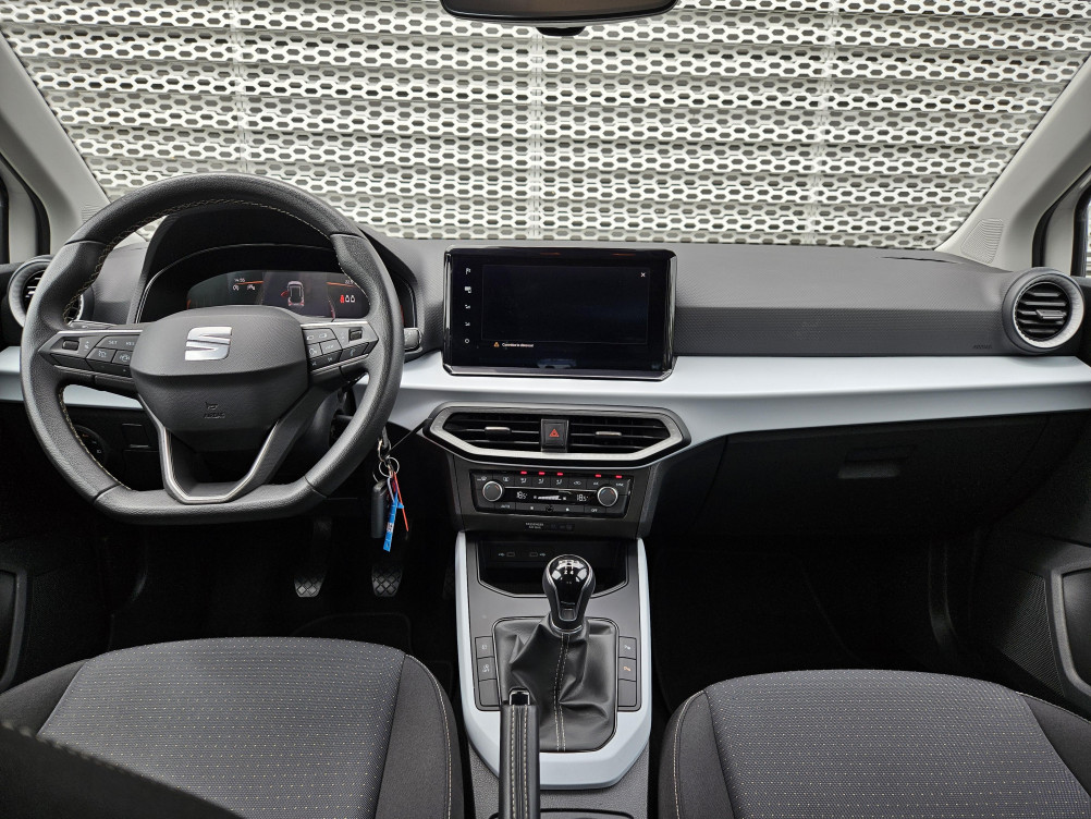 Acheter Seat Arona Arona 1.0 TSI 95 ch Start/Stop BVM5 Style 5p occasion dans les concessions du Groupe Faurie
