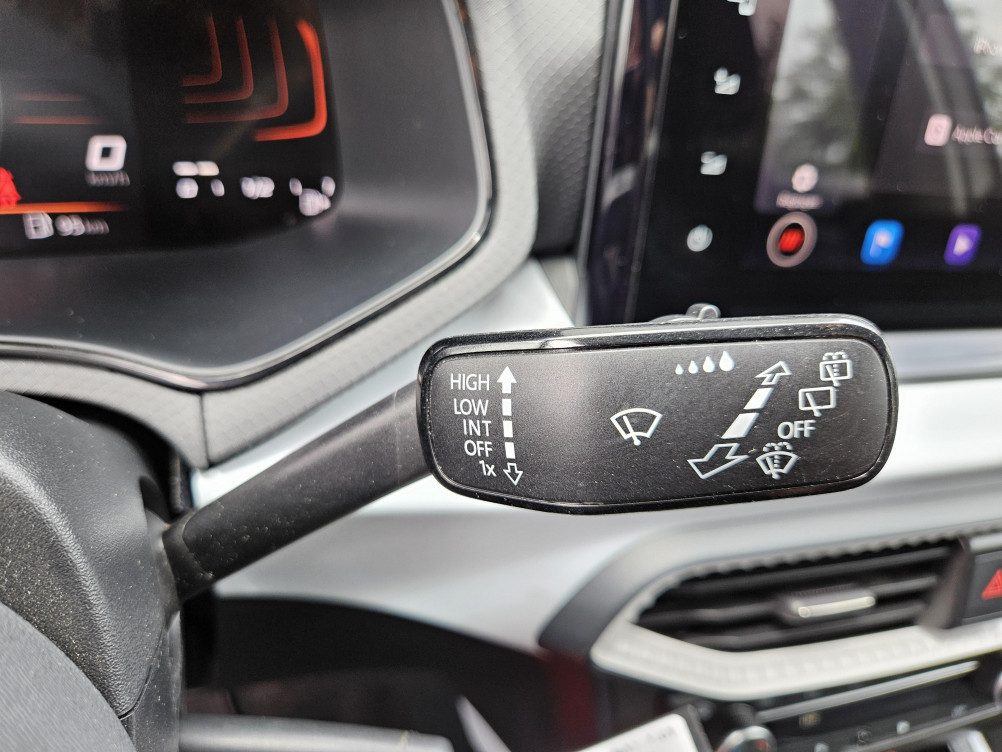 Acheter Seat Arona Arona 1.0 TSI 95 ch Start/Stop BVM5 Style 5p occasion dans les concessions du Groupe Faurie