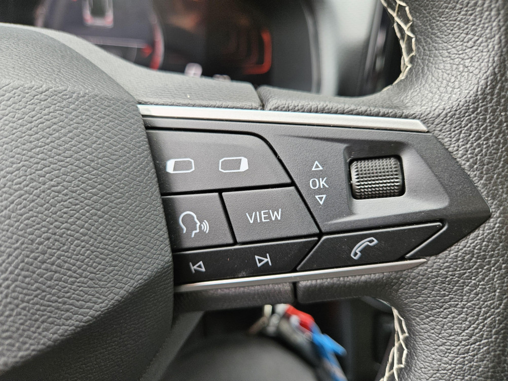 Acheter Seat Arona Arona 1.0 TSI 95 ch Start/Stop BVM5 Style 5p occasion dans les concessions du Groupe Faurie